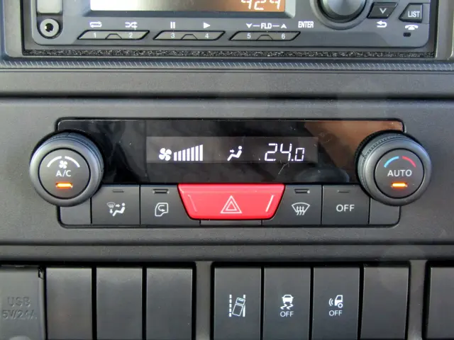 マツダ タイタン 2RG-LKR88AT(2WD)の写真22