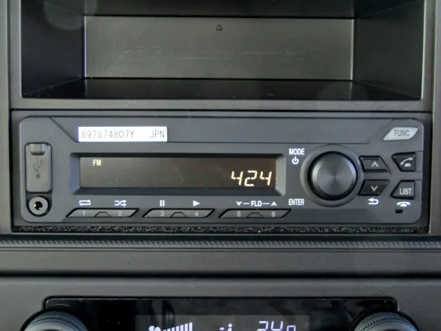 マツダ タイタン 2RG-LKR88AT(2WD)の写真23