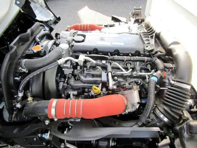 マツダ タイタン 2RG-LKR88AT(2WD)の写真34