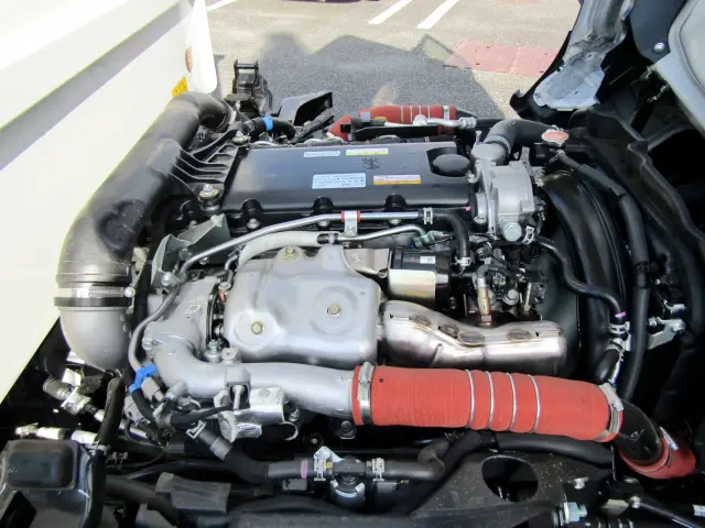 マツダ タイタン 2RG-LKR88AT(2WD)の写真34