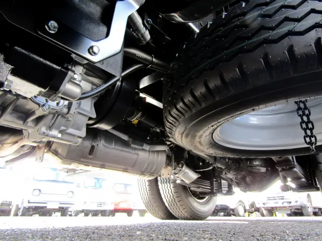 マツダ タイタン 2RG-LKR88AT(2WD)の写真38