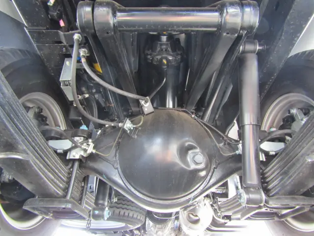 マツダ タイタン 2RG-LKR88AT(2WD)の写真39