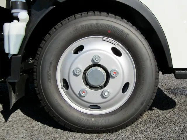 マツダ タイタン 2RG-LKR88AT(2WD)の写真40