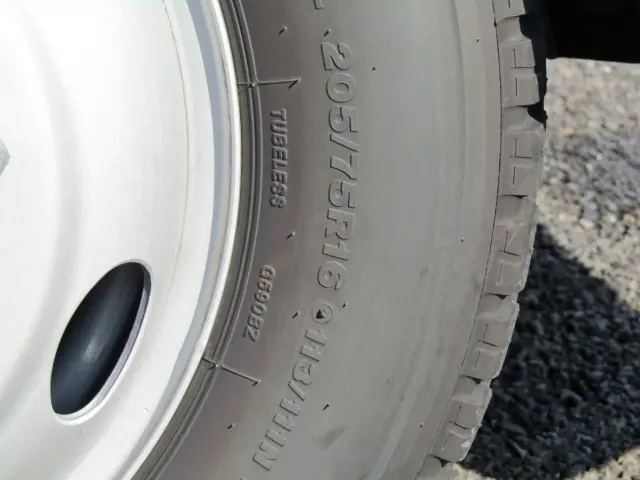 マツダ タイタン 2RG-LKR88AT(2WD)の写真41