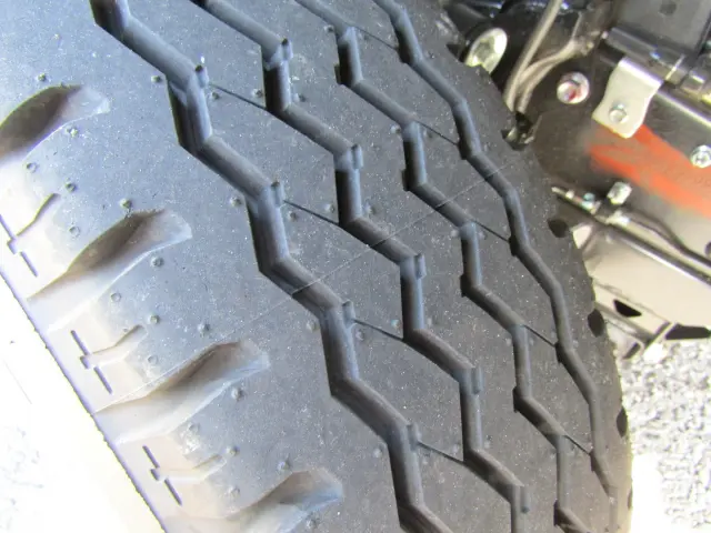 マツダ タイタン 2RG-LKR88AT(2WD)の写真42