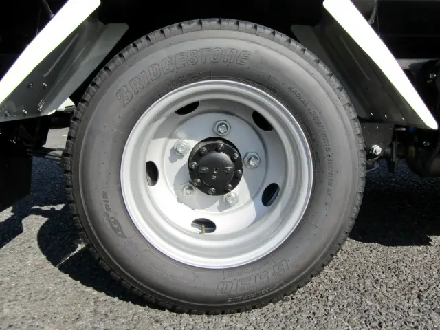 マツダ タイタン 2RG-LKR88AT(2WD)の写真43