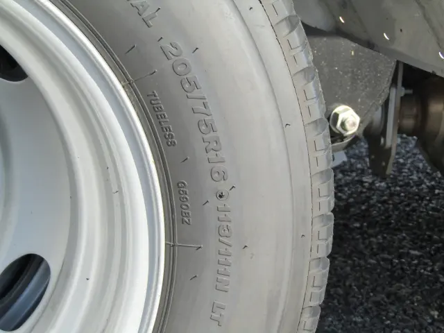 マツダ タイタン 2RG-LKR88AT(2WD)の写真44