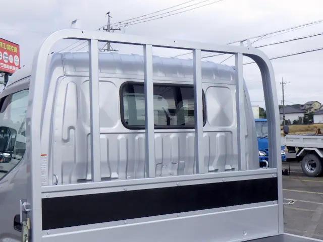 トヨタ ダイナ 2KG-XZU695(4WD)の写真10