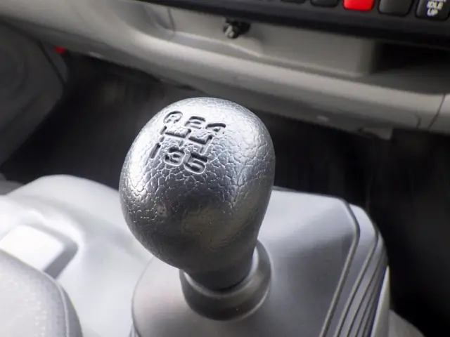 トヨタ ダイナ 2KG-XZU695(4WD)の写真14