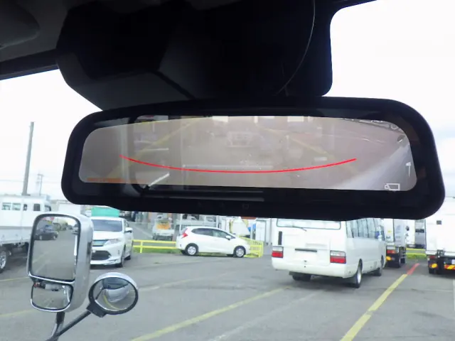 トヨタ ダイナ 2KG-XZU695(4WD)の写真16