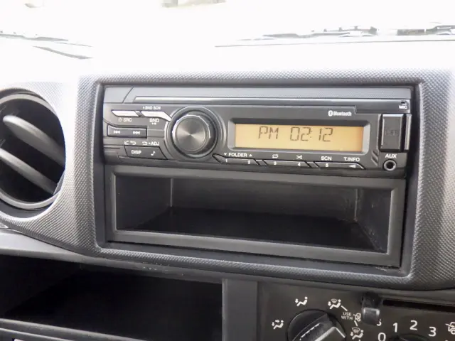 トヨタ ダイナ 2KG-XZU695(4WD)の写真17