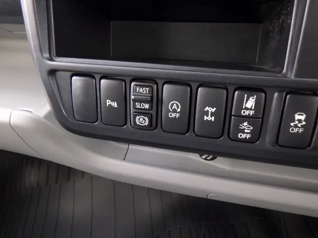 トヨタ ダイナ 2KG-XZU695(4WD)の写真19