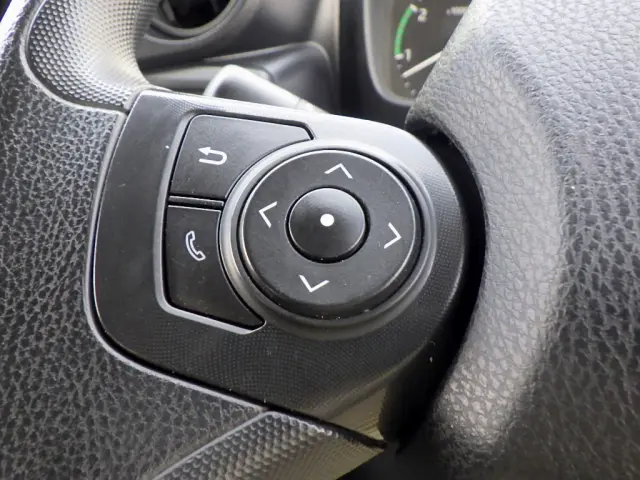 トヨタ ダイナ 2KG-XZU695(4WD)の写真20