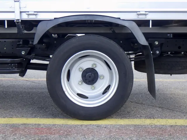 トヨタ ダイナ 2KG-XZU695(4WD)の写真22