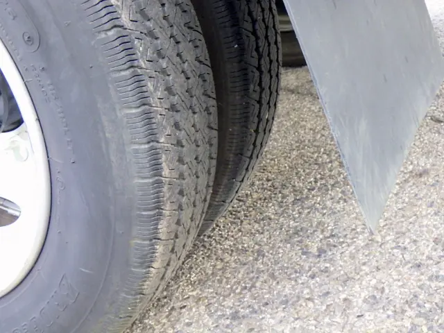 トヨタ ダイナ 2KG-XZU695(4WD)の写真23