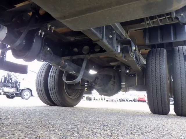 トヨタ ダイナ 2KG-XZU695(4WD)の写真24