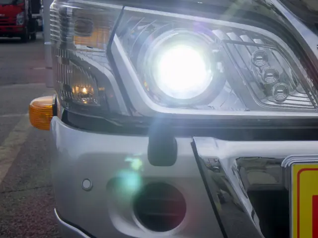 トヨタ ダイナ 2KG-XZU695(4WD)の写真29