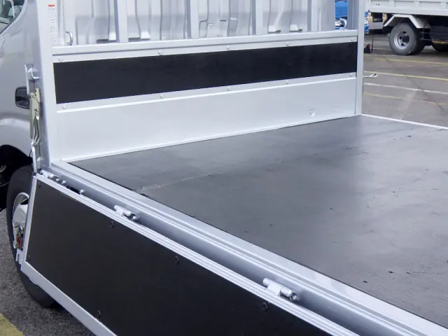 トヨタ ダイナ 2KG-XZU695(4WD)の写真36