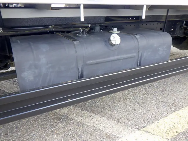 トヨタ ダイナ 2KG-XZU695(4WD)の写真37