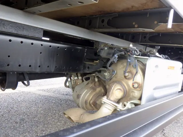 トヨタ ダイナ 2KG-XZU695(4WD)の写真42