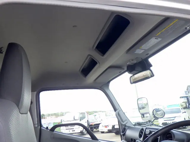 トヨタ ダイナ 2KG-XZU695(4WD)の写真46