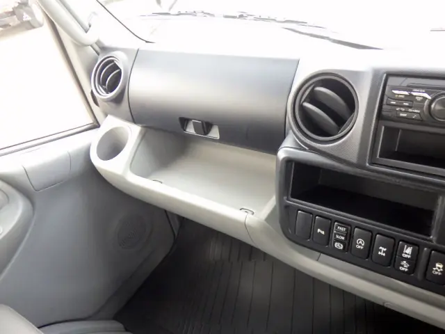 トヨタ ダイナ 2KG-XZU695(4WD)の写真48