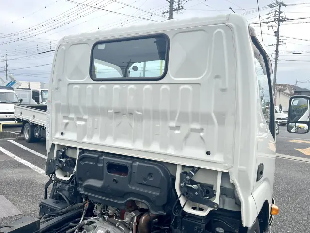 トヨタ ダイナ 2RG-XZU600D(2WD)の写真10