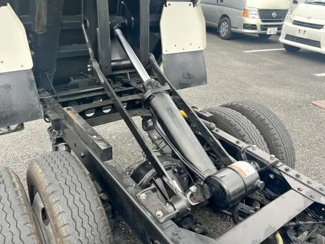 トヨタ ダイナ 2RG-XZU600D(2WD)の写真13