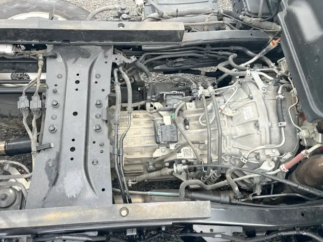 トヨタ ダイナ 2RG-XZU600D(2WD)の写真14