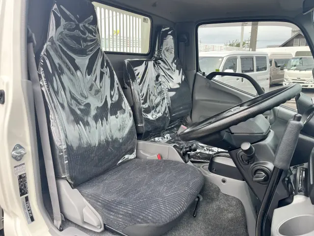 トヨタ ダイナ 2RG-XZU600D(2WD)の写真16