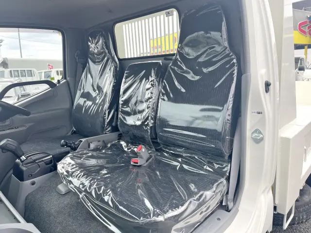 トヨタ ダイナ 2RG-XZU600D(2WD)の写真17