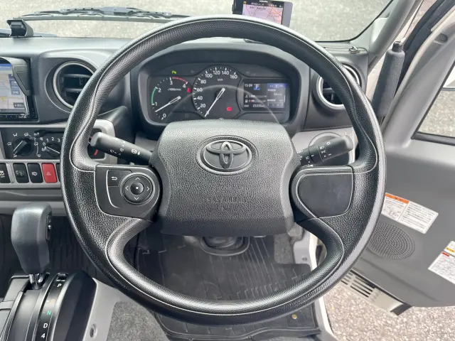 トヨタ ダイナ 2RG-XZU600D(2WD)の写真18