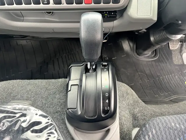 トヨタ ダイナ 2RG-XZU600D(2WD)の写真19