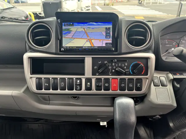 トヨタ ダイナ 2RG-XZU600D(2WD)の写真20