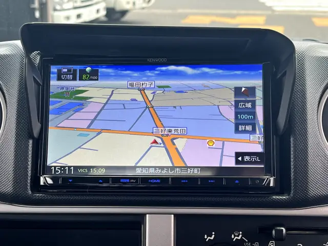 トヨタ ダイナ 2RG-XZU600D(2WD)の写真21