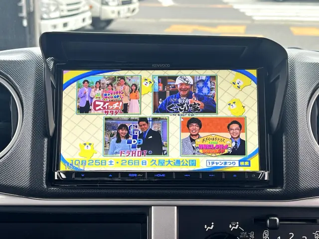 トヨタ ダイナ 2RG-XZU600D(2WD)の写真22