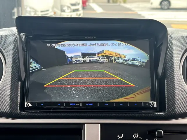 トヨタ ダイナ 2RG-XZU600D(2WD)の写真23