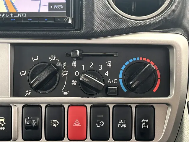 トヨタ ダイナ 2RG-XZU600D(2WD)の写真24