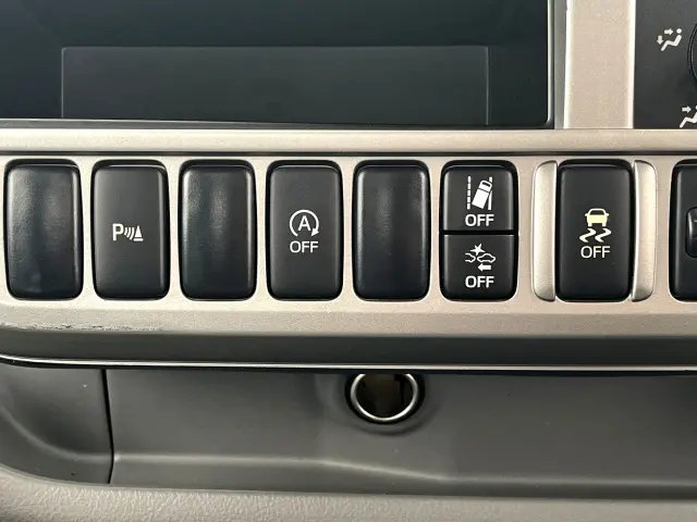 トヨタ ダイナ 2RG-XZU600D(2WD)の写真25