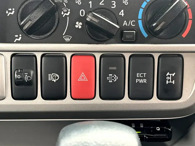 トヨタ ダイナ 2RG-XZU600D(2WD)の写真26