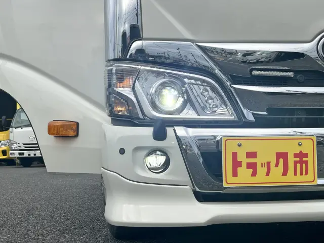 トヨタ ダイナ 2RG-XZU600D(2WD)の写真30