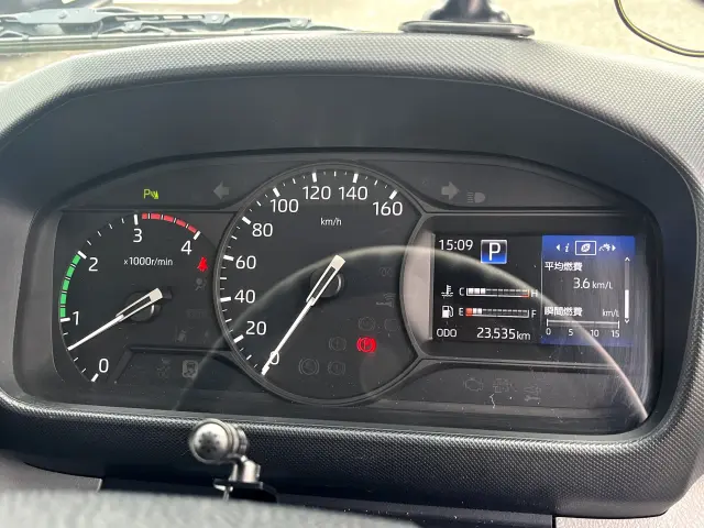 トヨタ ダイナ 2RG-XZU600D(2WD)の写真33