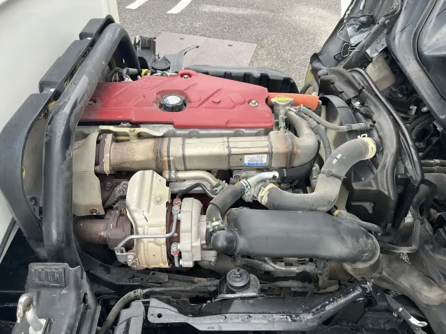 トヨタ ダイナ 2RG-XZU600D(2WD)の写真34