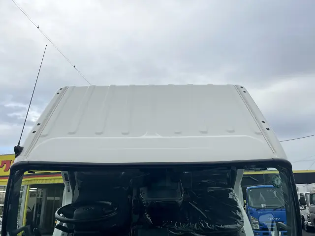 トヨタ ダイナ 2RG-XZU600D(2WD)の写真35