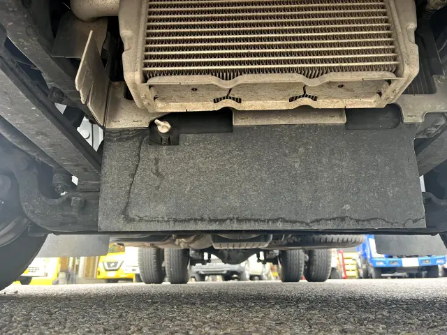 トヨタ ダイナ 2RG-XZU600D(2WD)の写真36