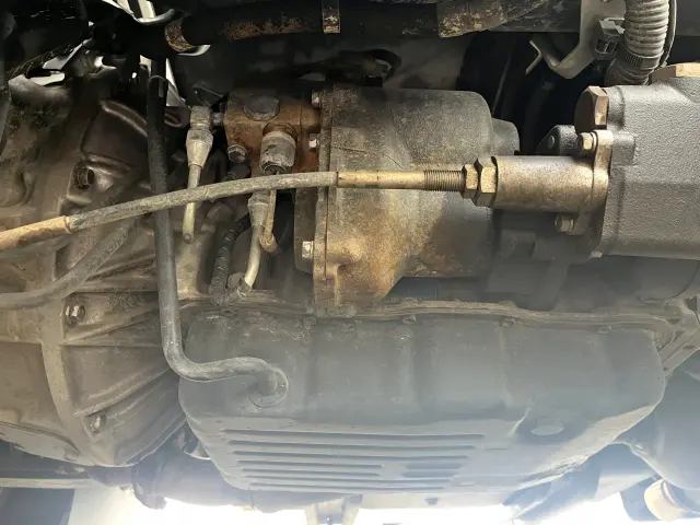 トヨタ ダイナ 2RG-XZU600D(2WD)の写真37