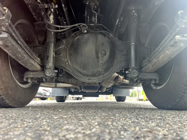 トヨタ ダイナ 2RG-XZU600D(2WD)の写真38