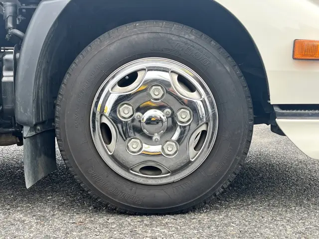 トヨタ ダイナ 2RG-XZU600D(2WD)の写真39