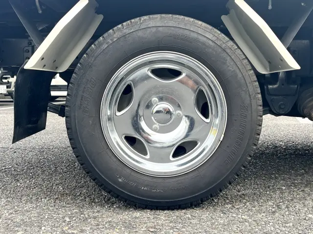 トヨタ ダイナ 2RG-XZU600D(2WD)の写真42