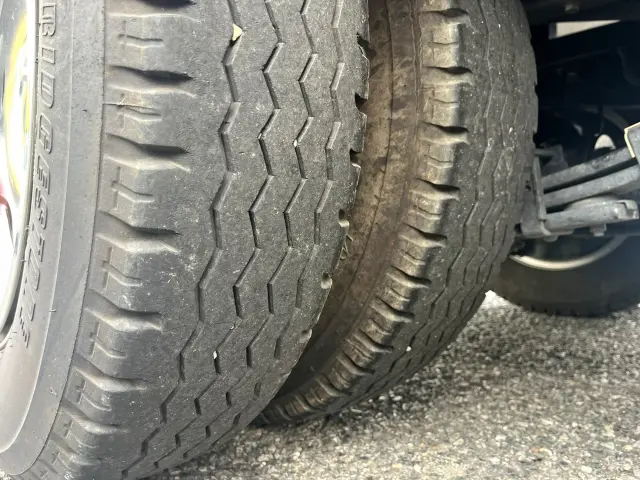 トヨタ ダイナ 2RG-XZU600D(2WD)の写真44